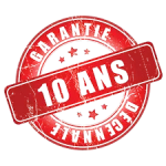 Logo Garantie Décennale Couverture