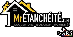 Logo de l'entreprise Couvreur du Nord by ARS