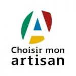 Logo Choisir mon artisan