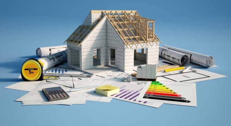 Plan d'action complet d'une rénovation énergétique pour l'habitat