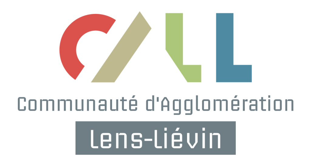 Logo de la Communauté d'Agglométation de Lens-Liévin
