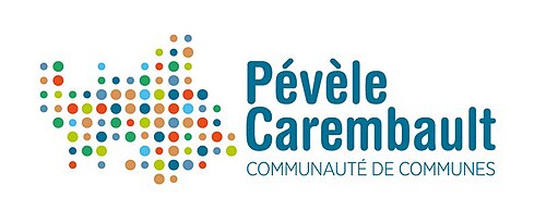 Logo de la Communauté de Communes de Pévèle Carembault