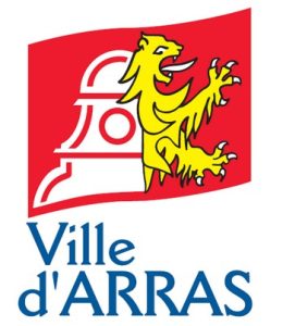 Logo ville d'Arras 62000