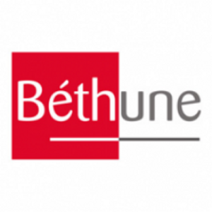 Logo ville de Béthune 62400
