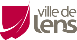 Logo de la ville de Lens 62300