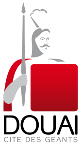 Logo de la ville de Douai 59500