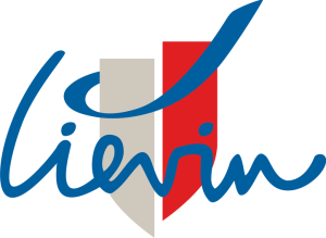 Logo de la ville de Liévin 62800