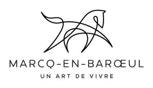 Logo de la ville de Marcq-en-Barœul 59700