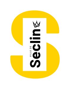 Logo de la ville de Seclin 59113