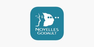 Logo de la ville de Noyelles-Godault 62950