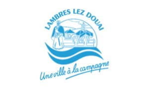 Logo de la ville de Lambres-lez-Douai 59552