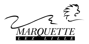 Logo de la ville de Marquette-Lez-Lille 59520