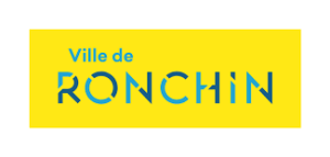 Logo de la ville de Ronchin 59790