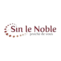 Logo de la ville de Sin-le-Noble 59450
