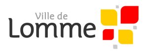 Logo de la ville de Lomme 59160