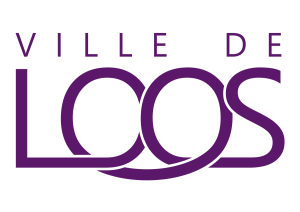 Logo Ville de Loos 59120