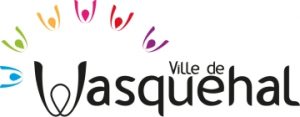 Logo de la ville de Wasquehal 59290