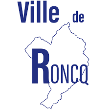 Logo de la ville de Roncq 59223