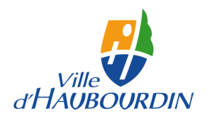Logo de la ville d'Haubourdin 59320