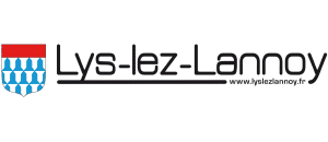 Logo de la ville de Lys-Lez-Lannoy 59390
