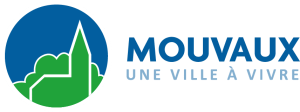 Logo de la ville de Mouvaux 59420