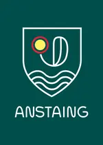 Logo de la ville d'Anstaing 59152